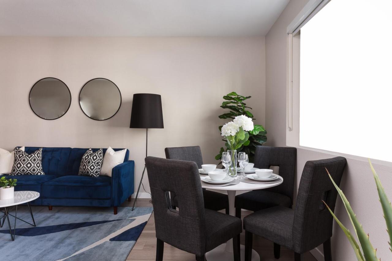 La Premium Suites Aparthotel Los Angeles