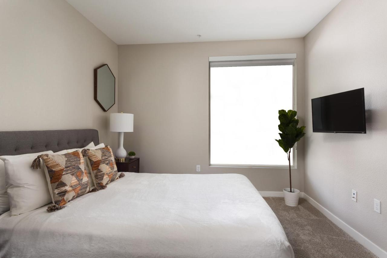 Aparthotel La Premium Suites