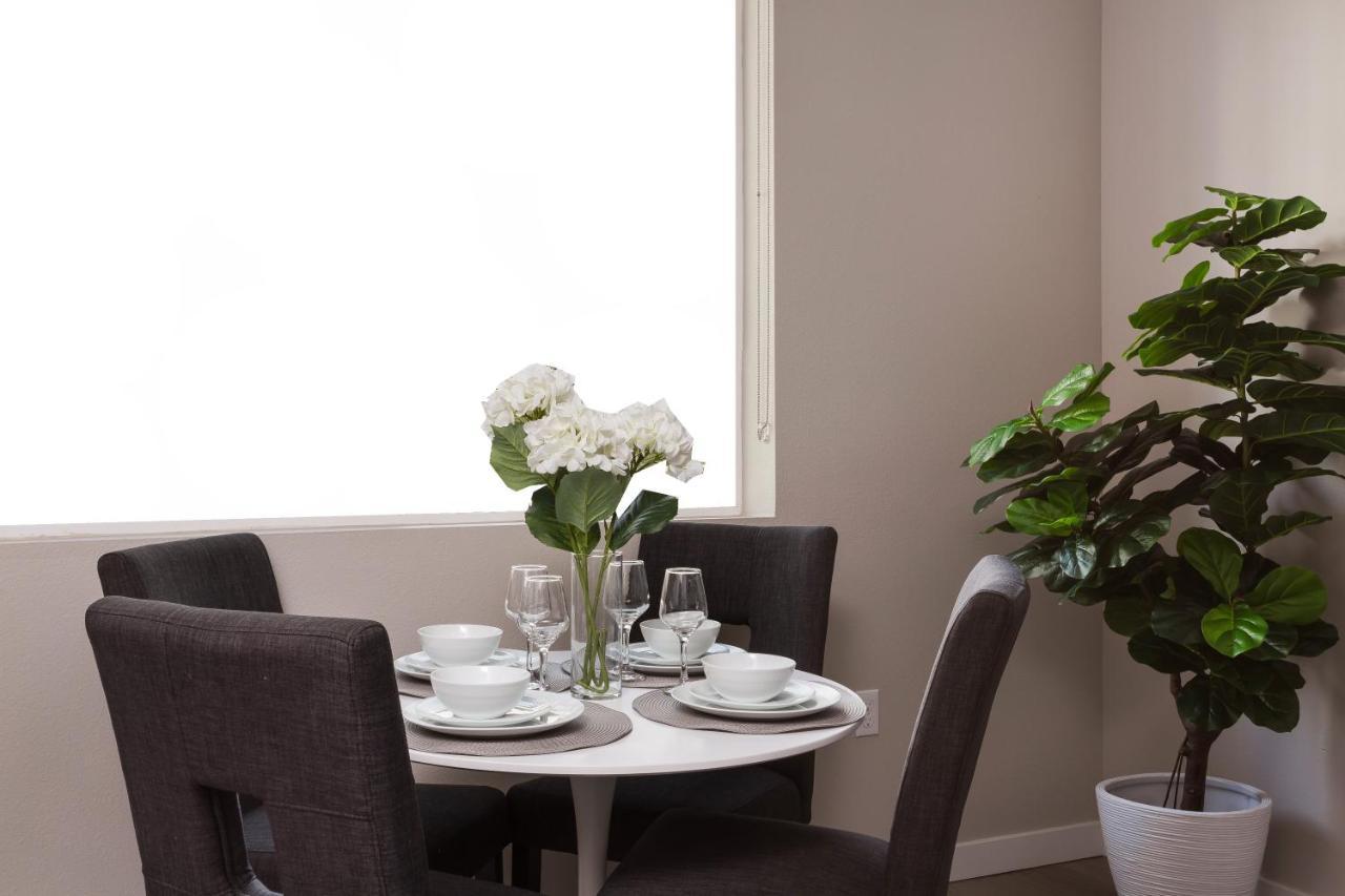 Aparthotel La Premium Suites Los Angeles