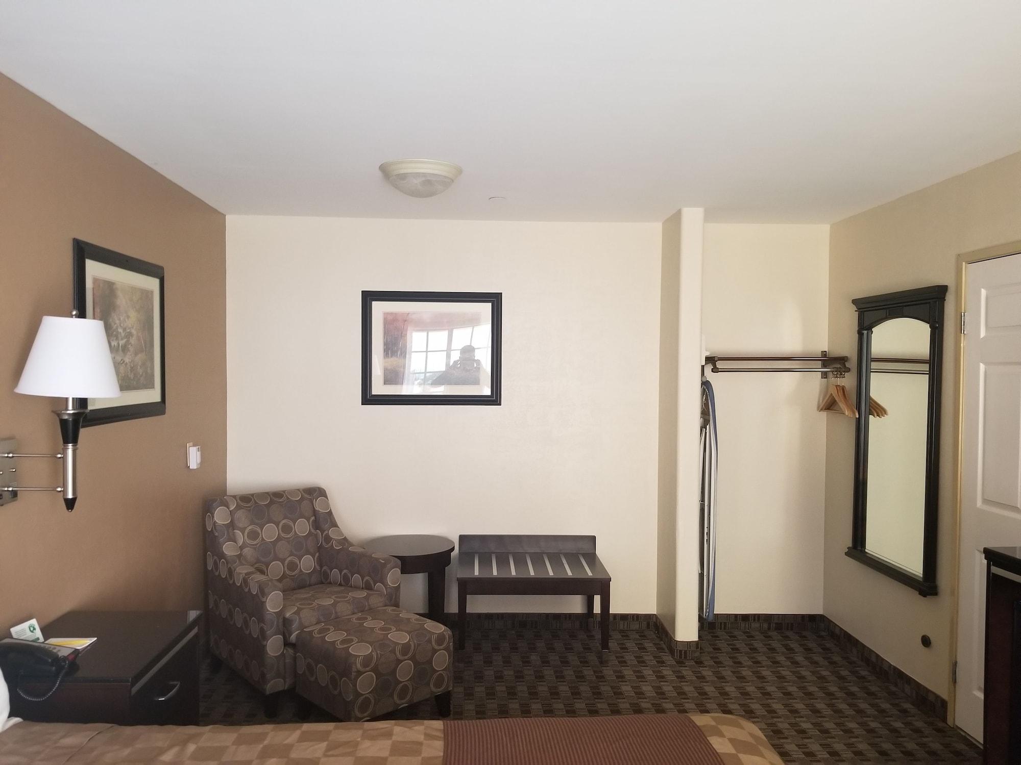 Motel Sunburst &
