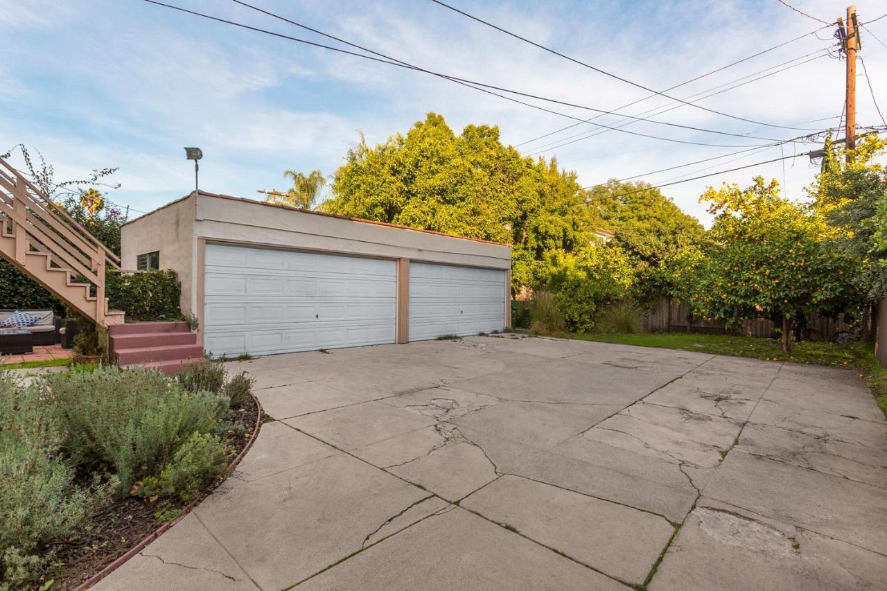 Beautiful Renovated 3bd 2ba Unit Near The Beverly Center, Beverly Hills Adjacent *