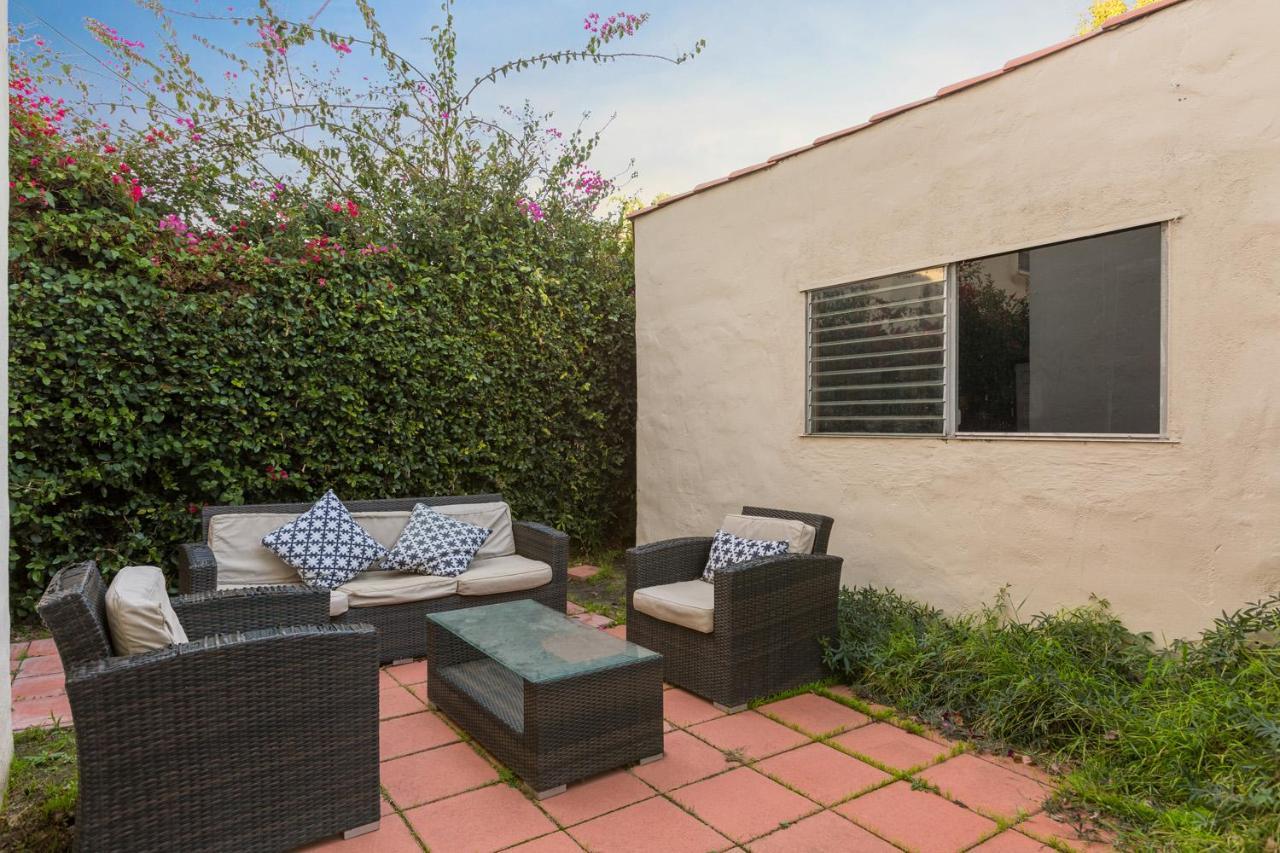 Apartamento Beautiful Renovated 3bd 2ba Unit Near The Beverly Center, Beverly Hills Adjacent