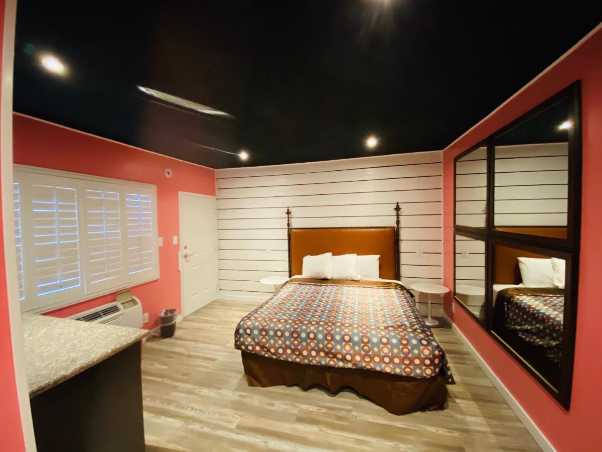 Casa Valentine - Angeles Motel *