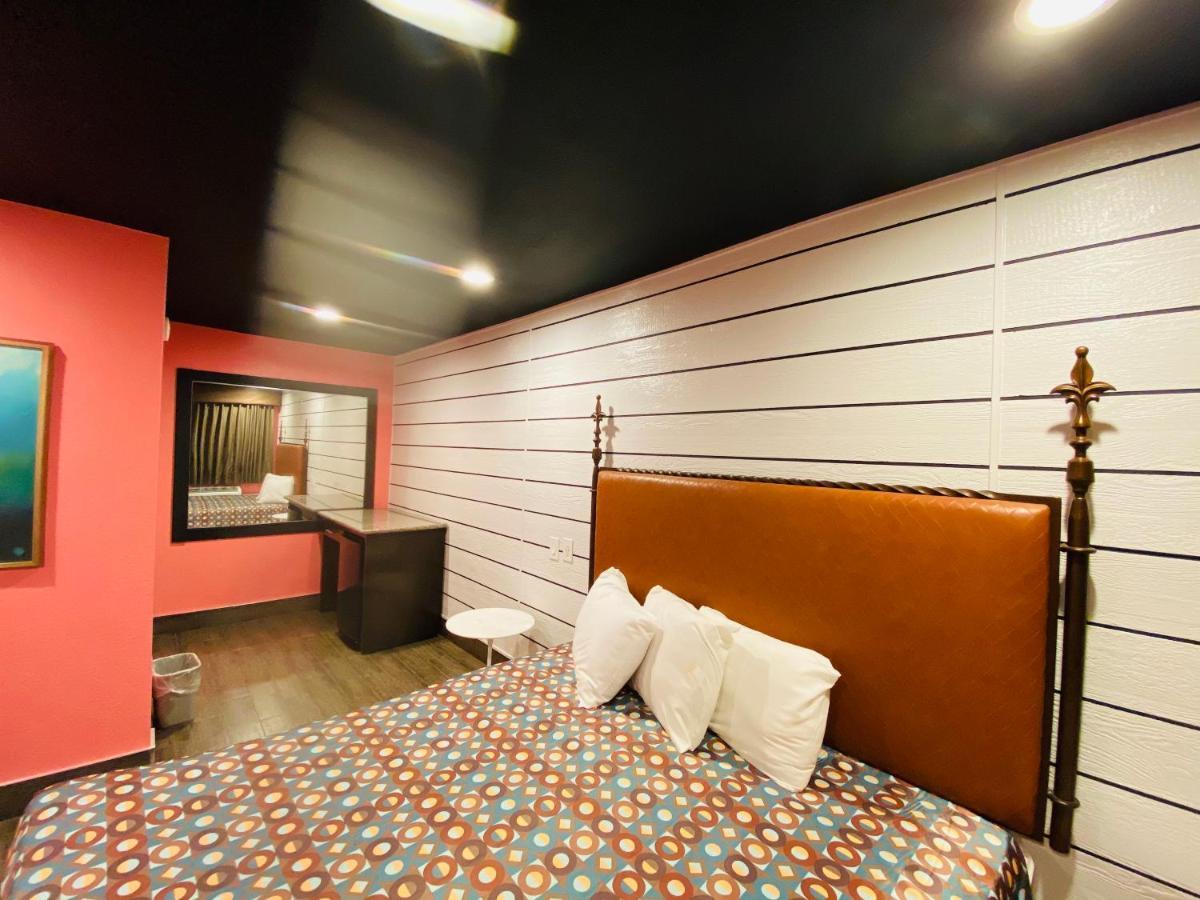 Casa Valentine - Angeles Motel Los Angeles