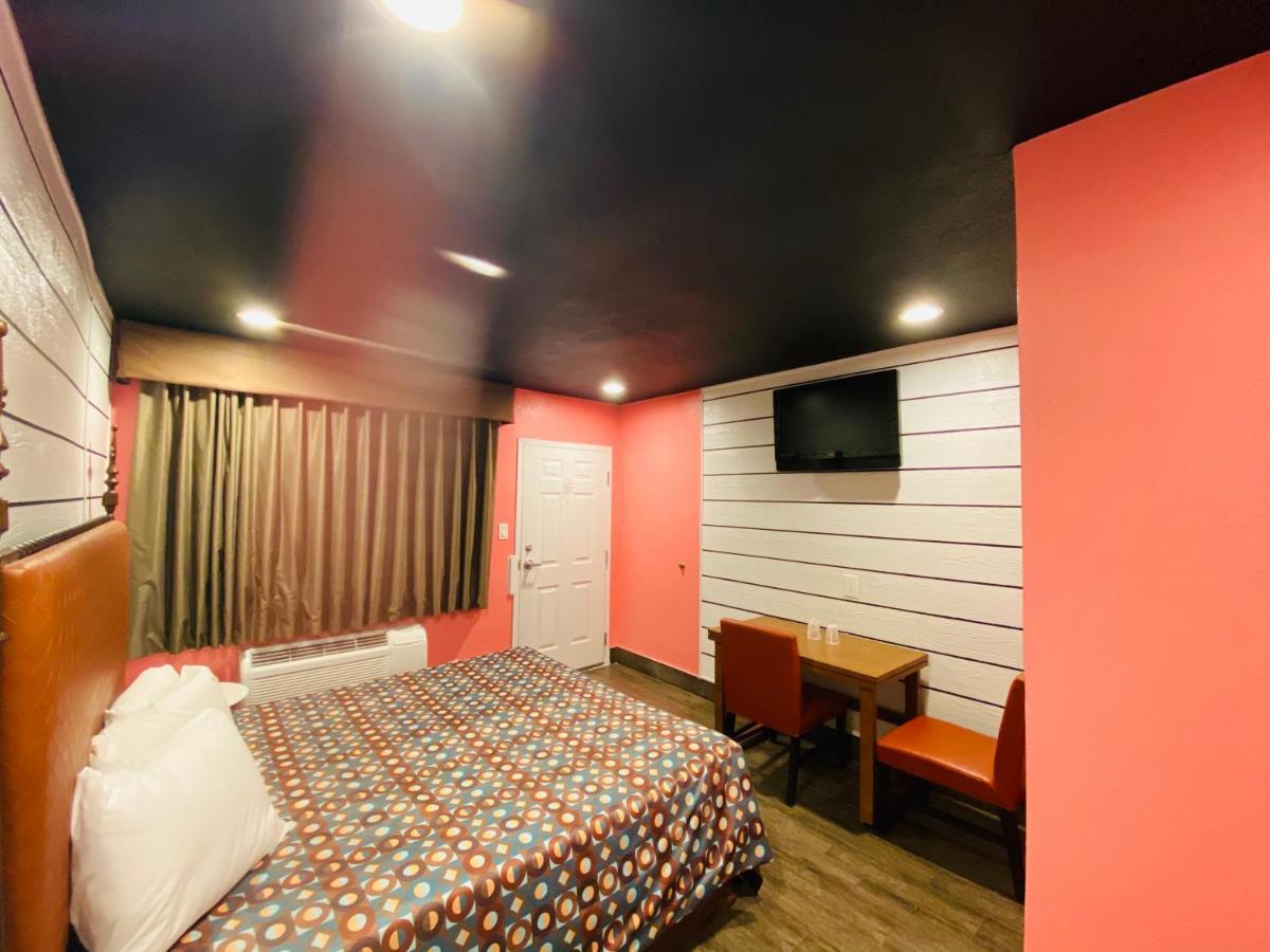 Casa Valentine - Angeles Motel *