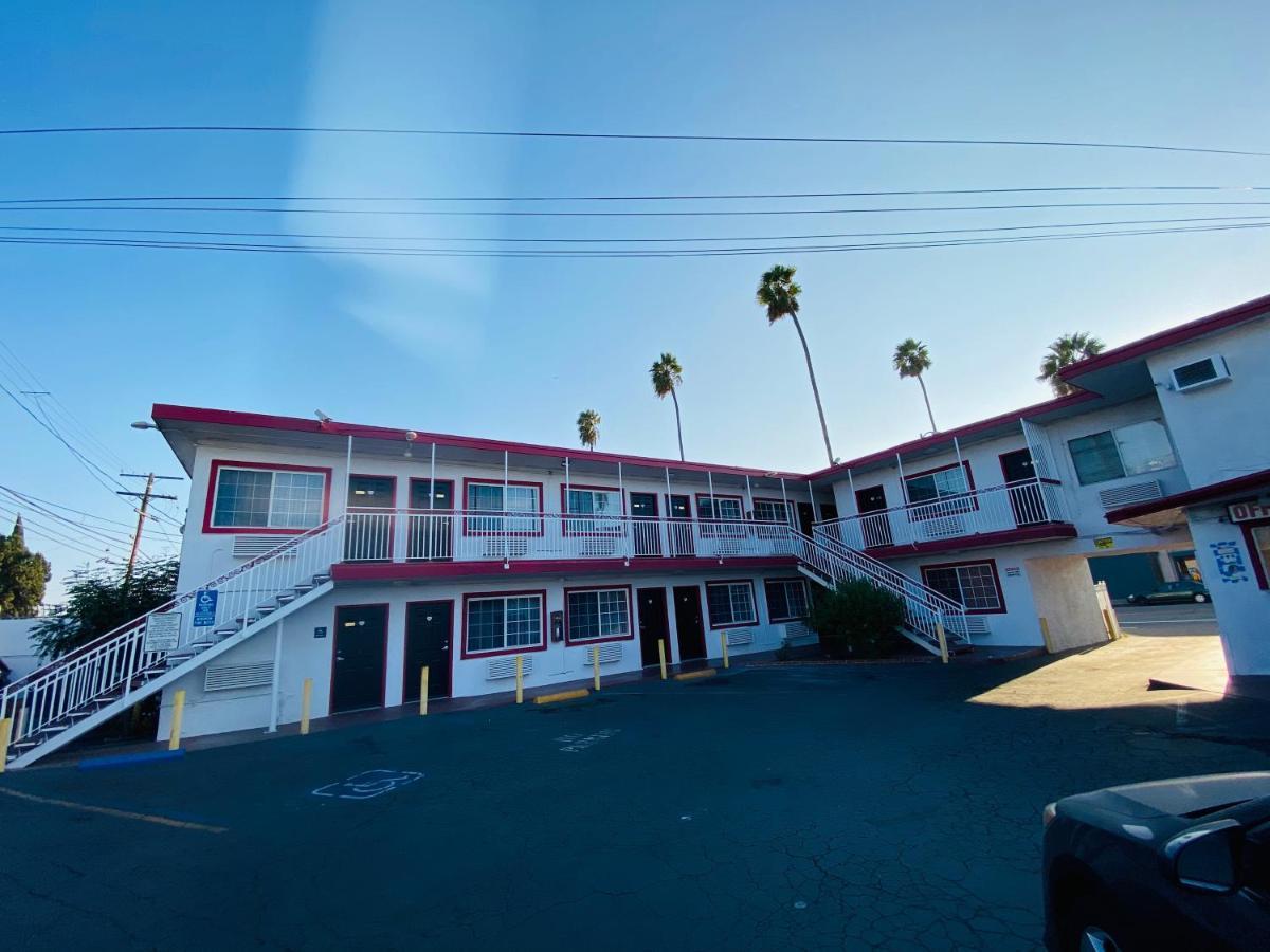 Casa Valentine - Angeles *