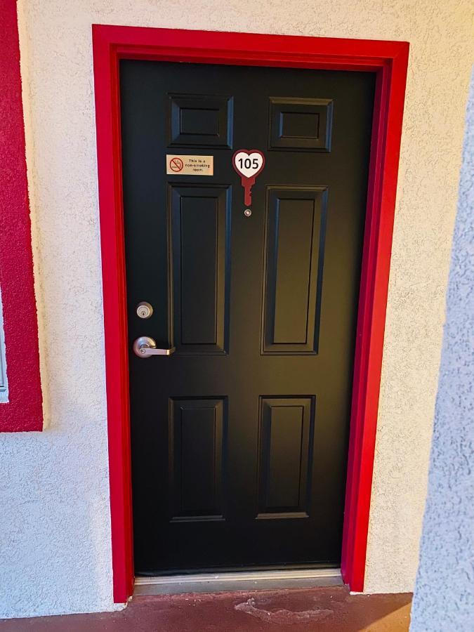 Casa Valentine - Angeles Motel Los Angeles