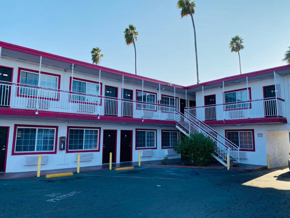 Motel Casa Valentine - Angeles Los Angeles