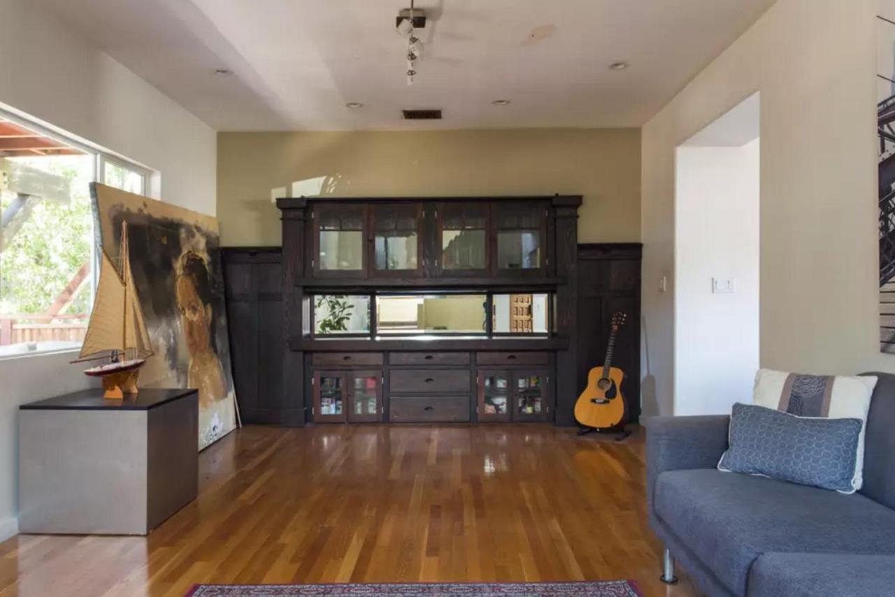 The Big Bungalow *