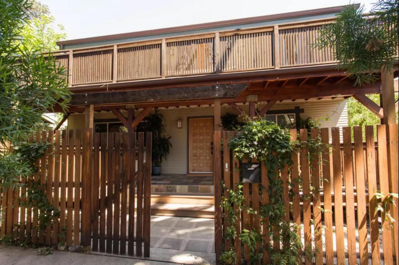 The Big Bungalow * Los Angeles