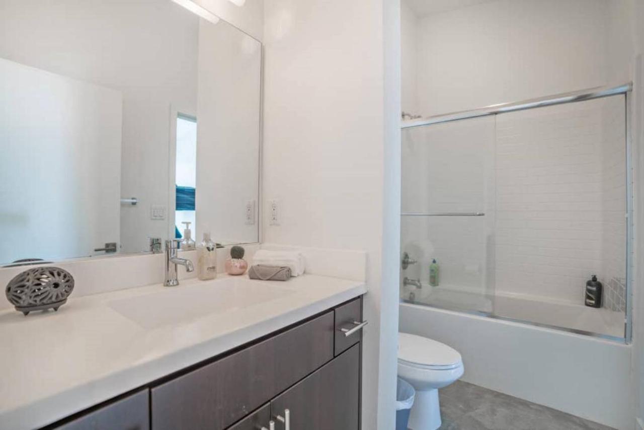 Apartamento Beachside L Free Parking! Los Angeles