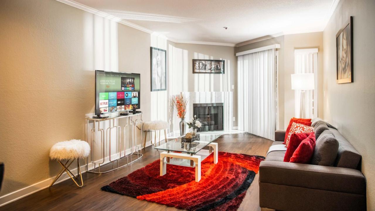 Integrity - Real Hollywood Experience Aparthotel