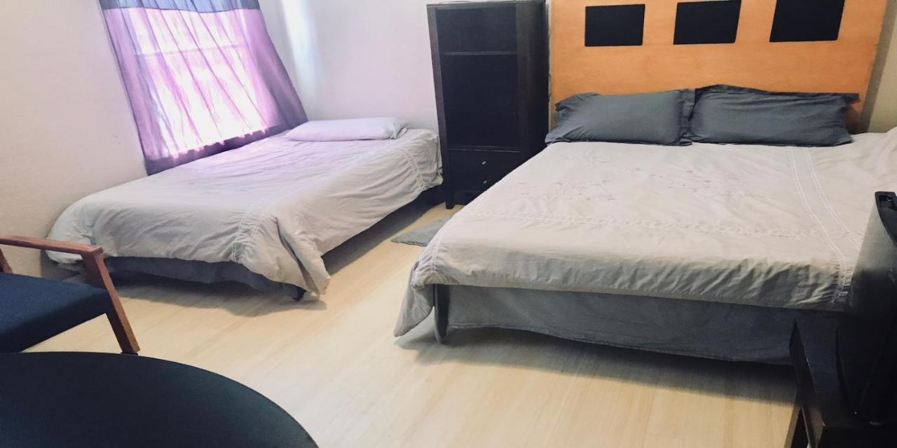 La Boardinghouse Homestay