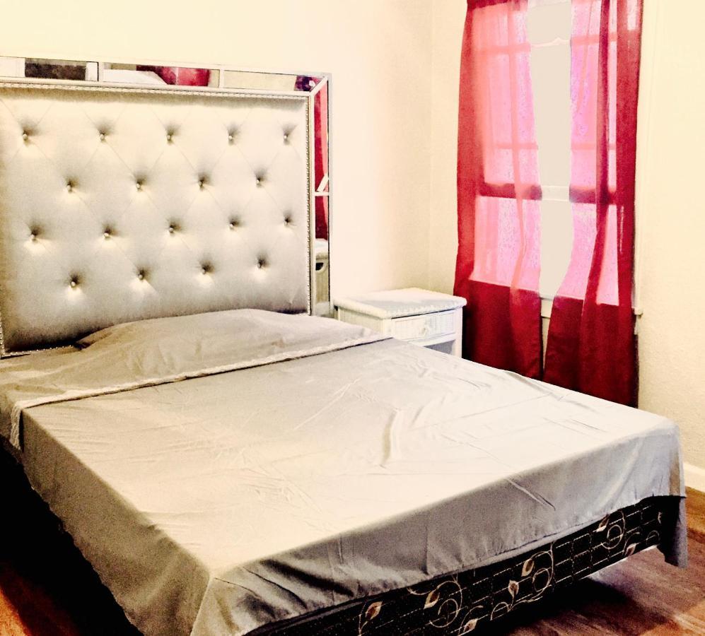 Homestay La Boardinghouse *