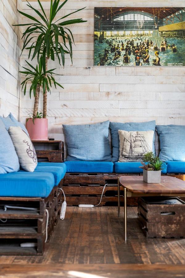 Hostel Samesun Venice & Los Angeles