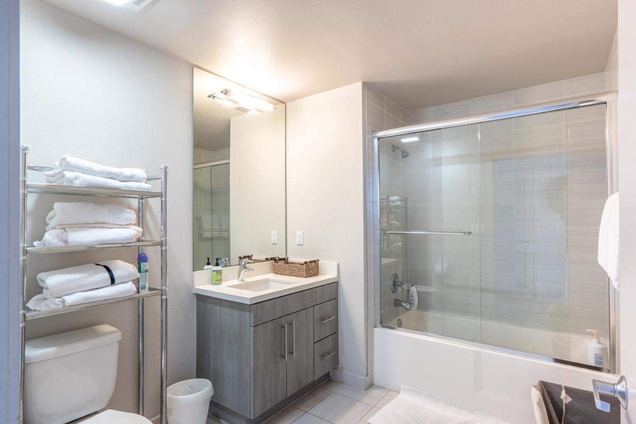 Business Traveler - Downtown Santa Monica Apartamento