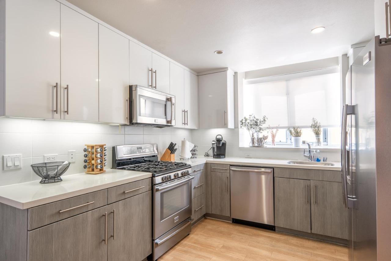 Apartamento Business Traveler - Downtown Santa Monica *