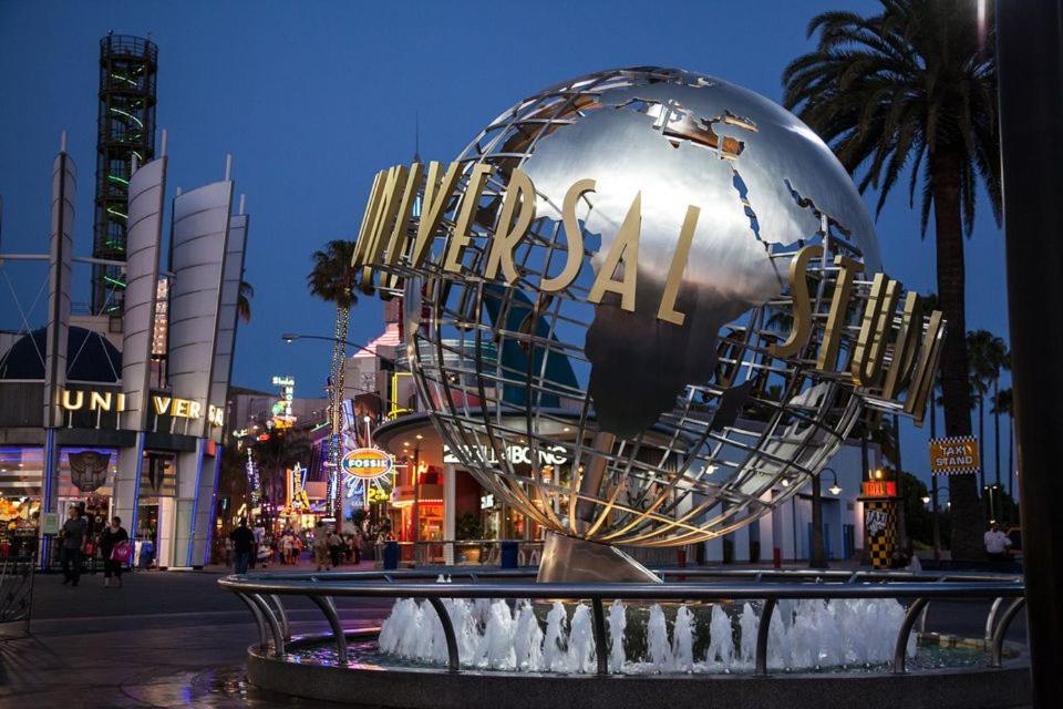 Living The La Dream 2 Bed 2 Bath Apartamento *