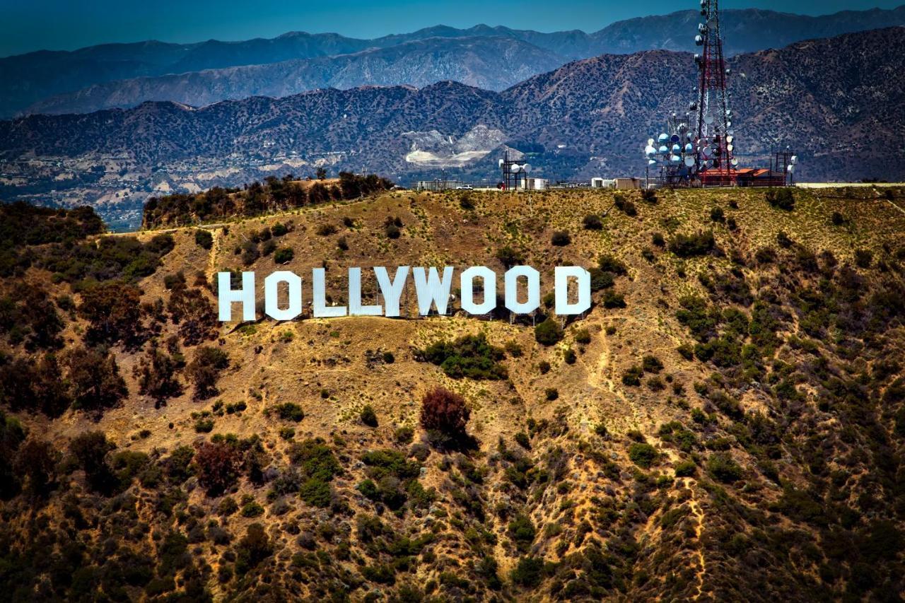 Apartamento Living The La Dream 2 Bed 2 Bath *