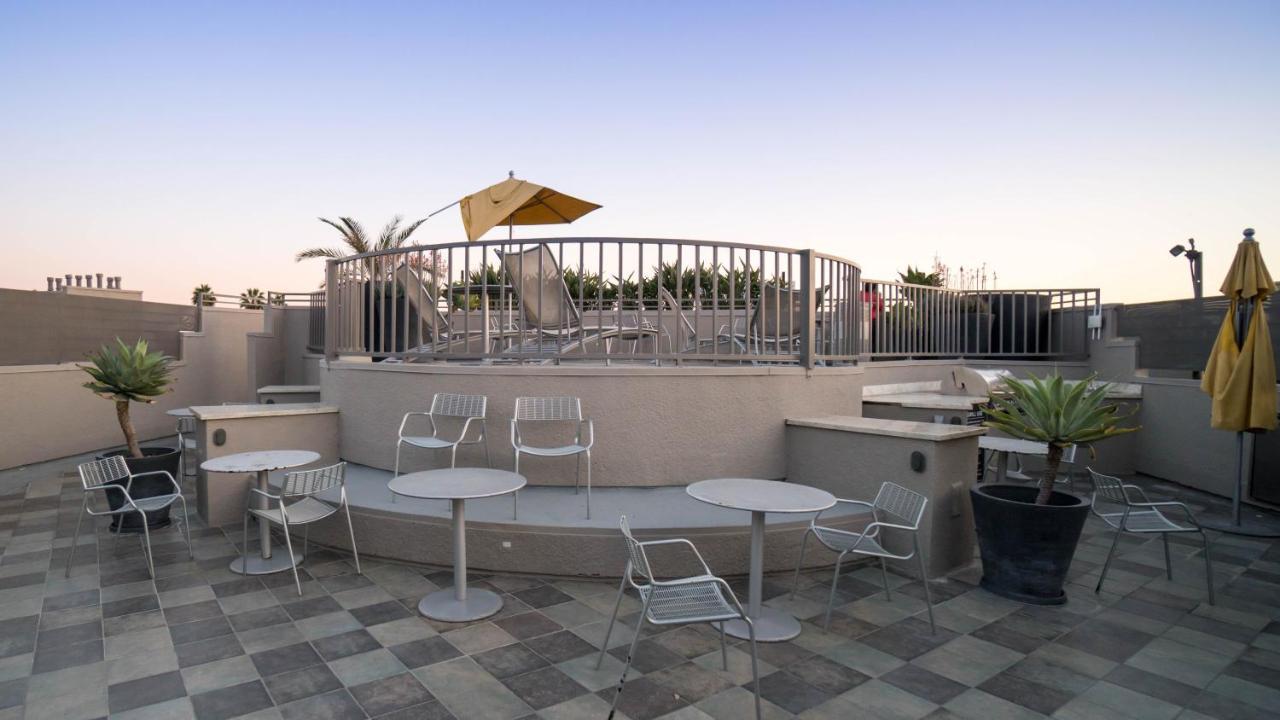 Integrity - Real Hollywood Experience Aparthotel Los Angeles