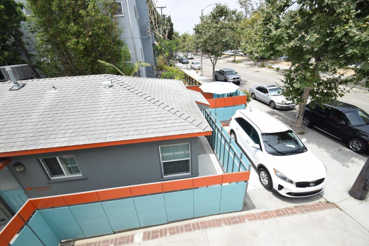 Venice Monthly Rents *