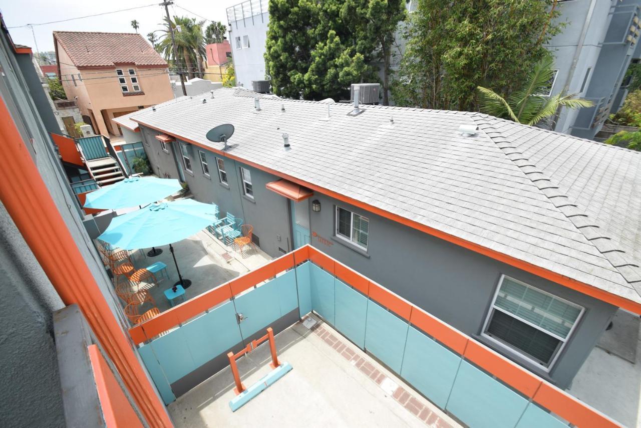 Apartment Venice Monthly Rents Los Angeles