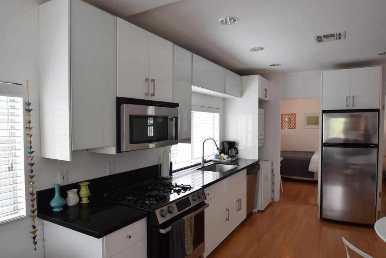 Venice Monthly Rents Apartment Los Angeles