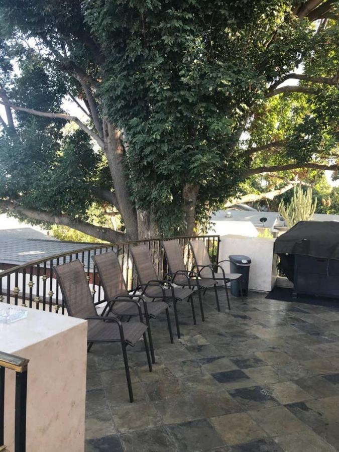 Luxurious 3 Bd In Culver With Pool &hot Apartment