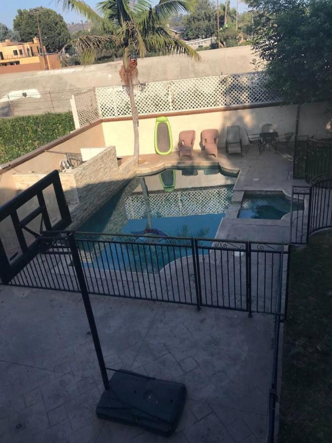 Luxurious 3 Bd In Culver With Pool &hot Los Angeles