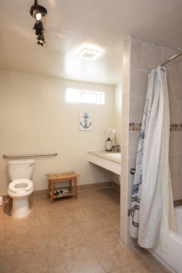 Inn Anchor Pointe Los Angeles