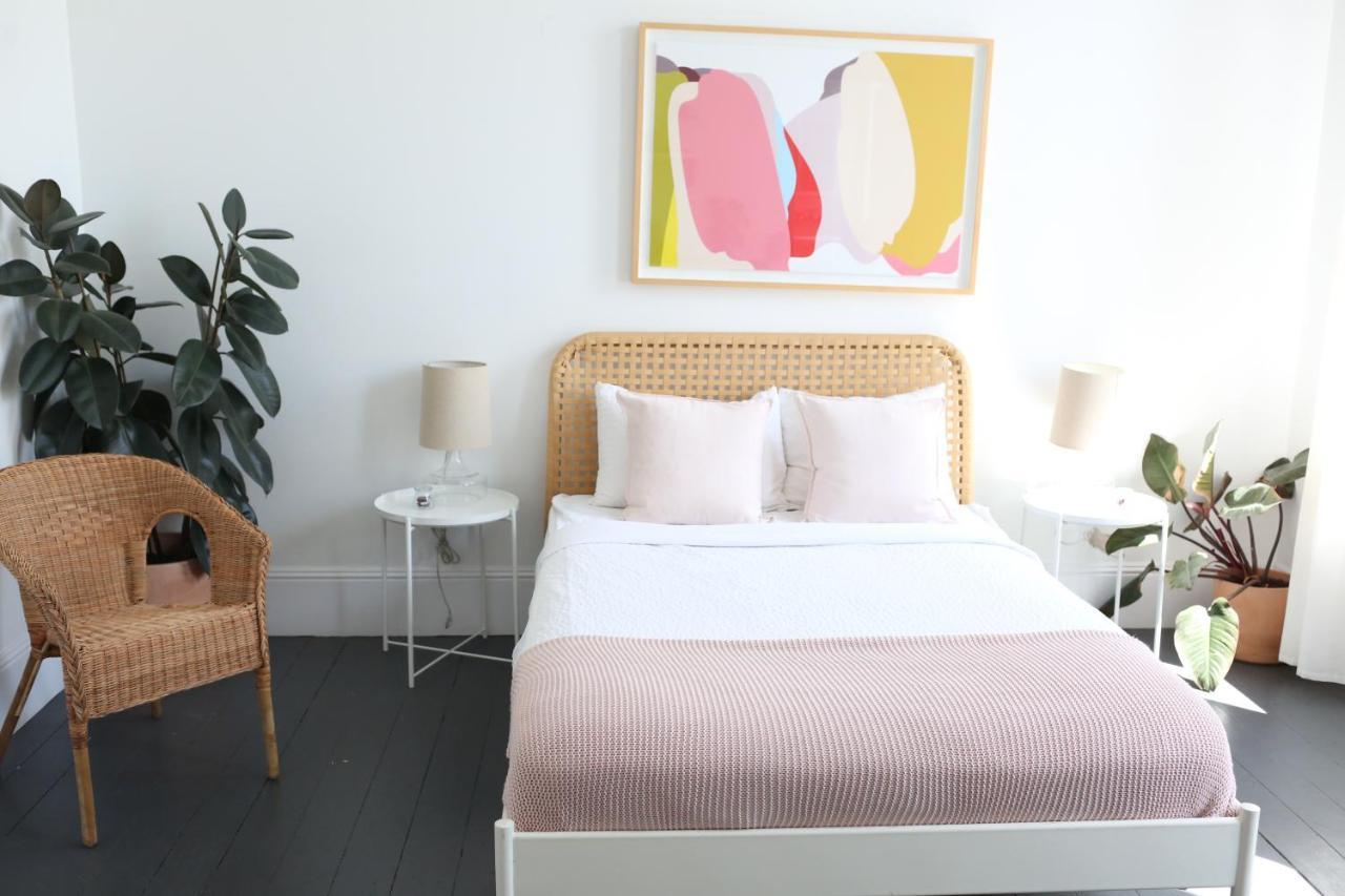 The Burlington Apartment Los Angeles