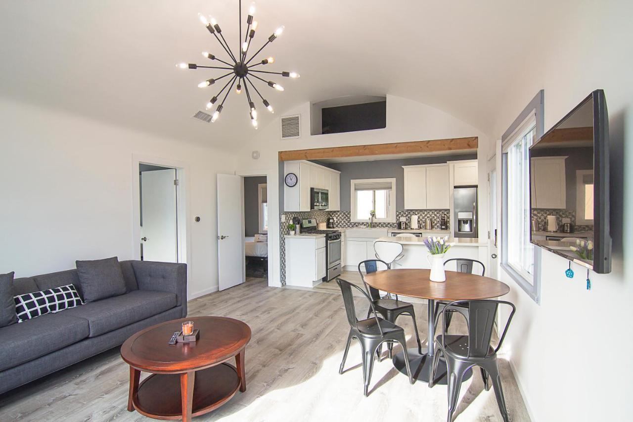 Apartment Penthouse Two At World Artists Living Los Angeles
