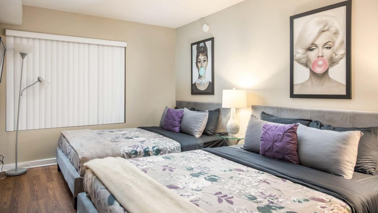 Integrity - Real Hollywood Experience Aparthotel *