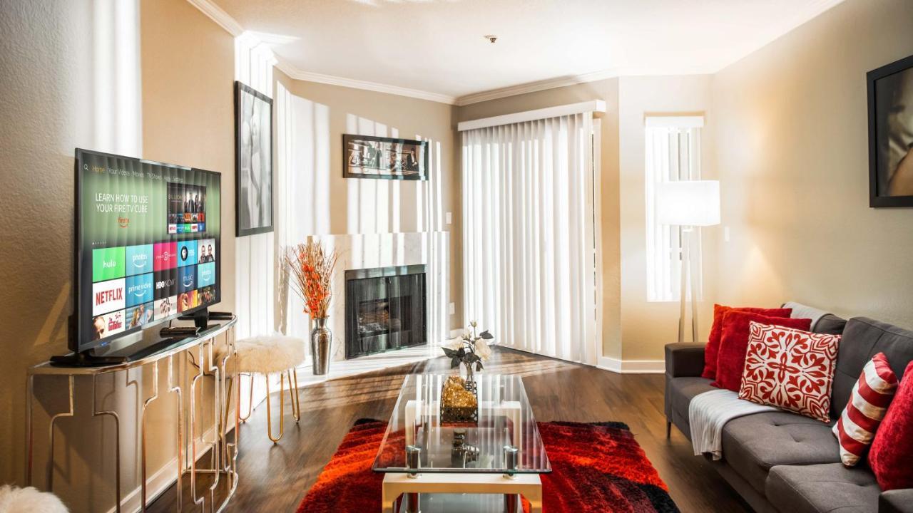 Aparthotel Integrity - Real Hollywood Experience *