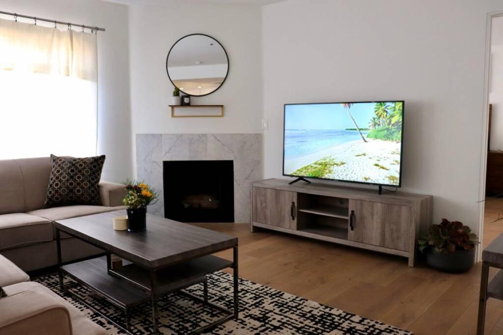 Apartamento Heart Of West Hollywood Modern 2 Bedroom 2 Bath Los Angeles