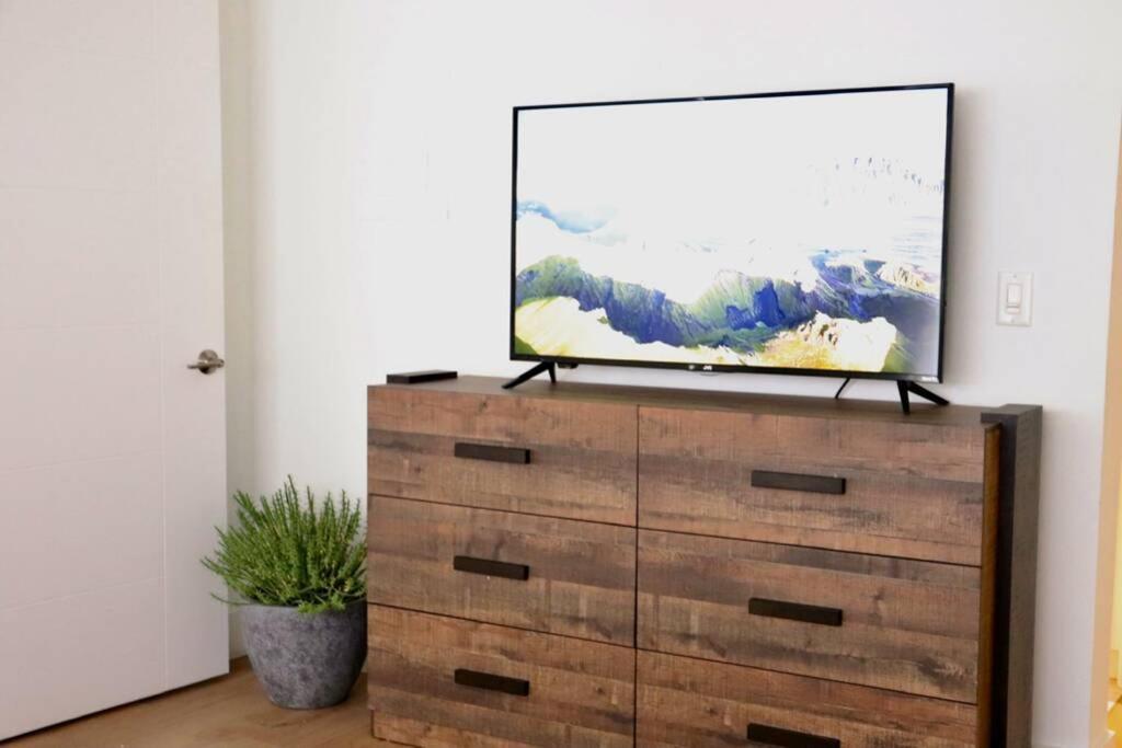 Heart Of West Hollywood Modern 2 Bedroom 2 Bath Apartamento