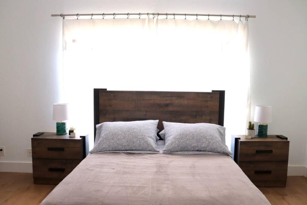 Heart Of West Hollywood Modern 2 Bedroom 2 Bath Apartamento *