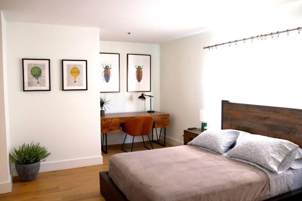 Apartamento Heart Of West Hollywood Modern 2 Bedroom 2 Bath Los Angeles