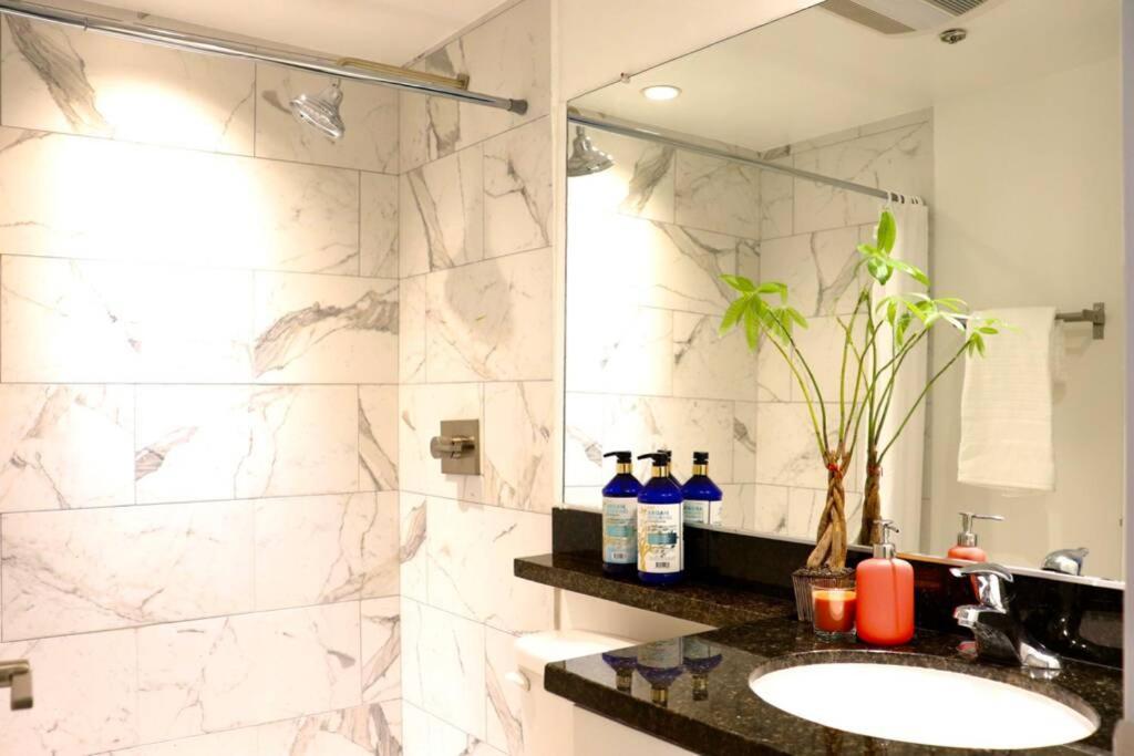 Apartamento Heart Of West Hollywood Modern 2 Bedroom 2 Bath *