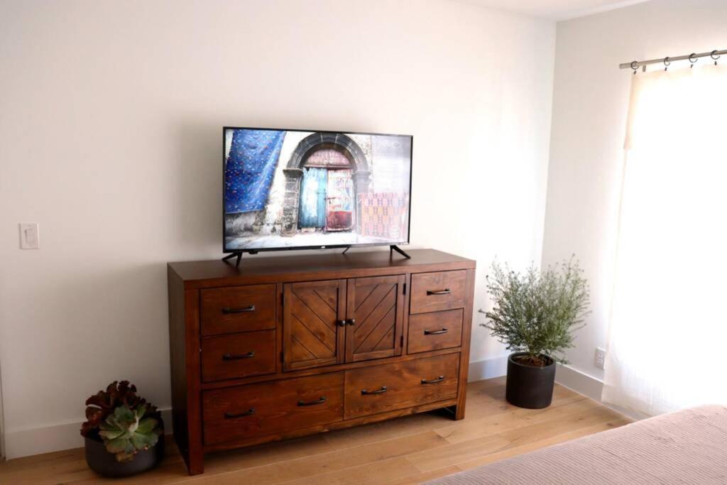 Apartamento Heart Of West Hollywood Modern 2 Bedroom 2 Bath *
