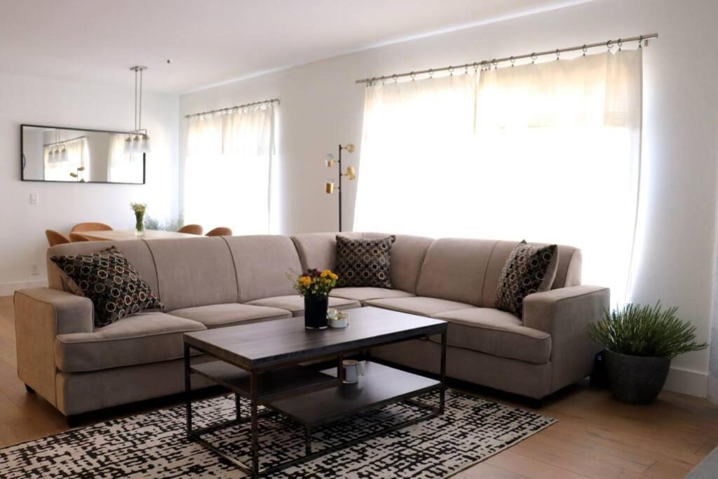 Apartamento Heart Of West Hollywood Modern 2 Bedroom 2 Bath *