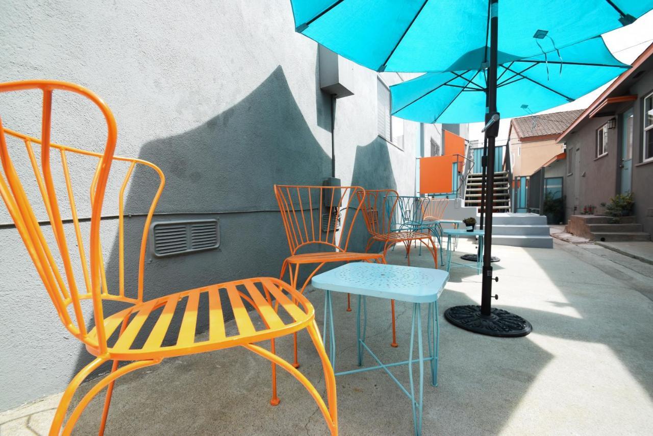 Venice Monthly Rents