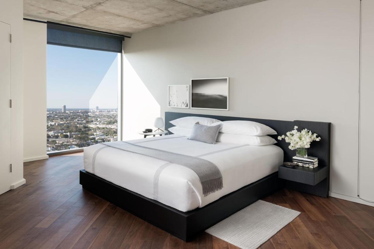 Aparthotel Aka West Hollywood, Serviced Residences Los Angeles