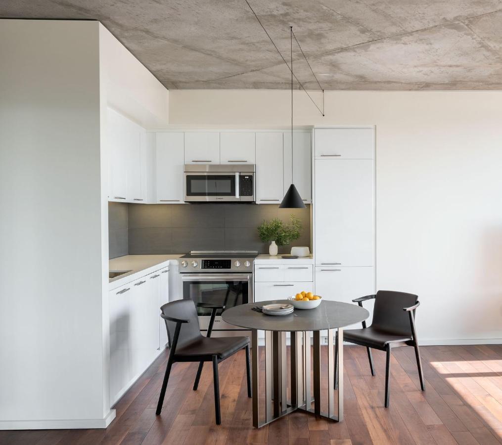 Aparthotel Aka West Hollywood, Serviced Residences Los Angeles