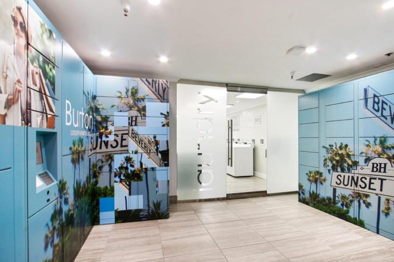 Luxury West Hollywood By Barsala Aparthotel