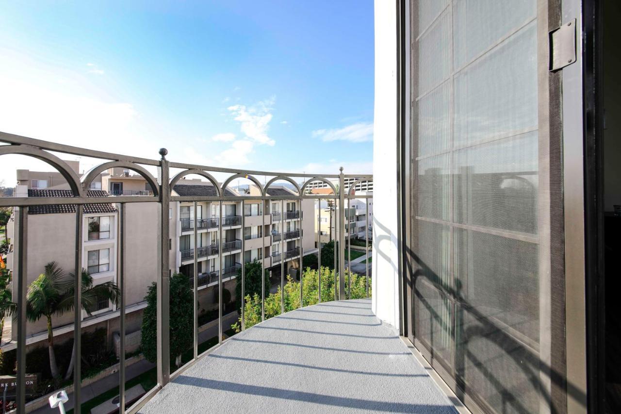 Luxury West Hollywood By Barsala *