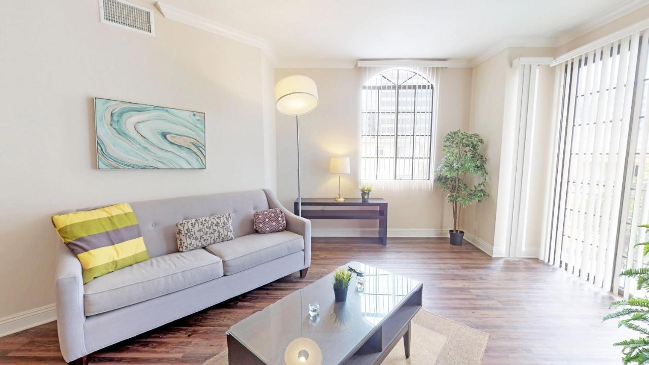 Luxury West Hollywood By Barsala