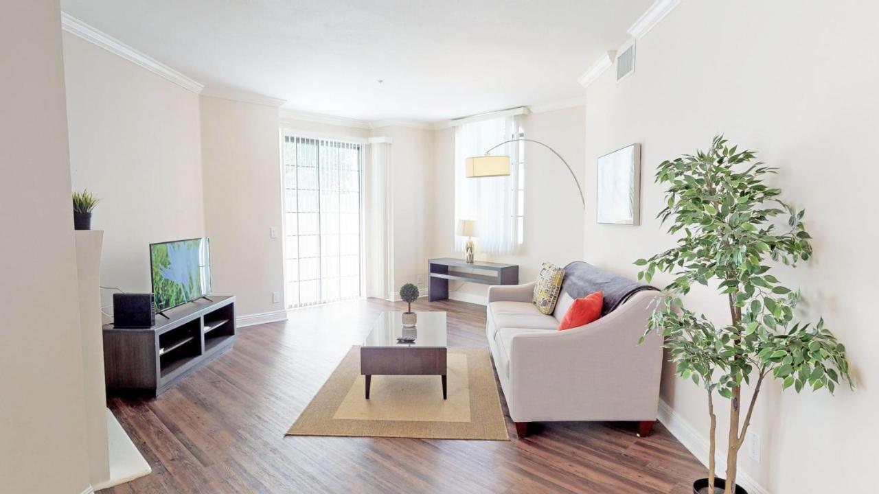 Luxury West Hollywood By Barsala Aparthotel *