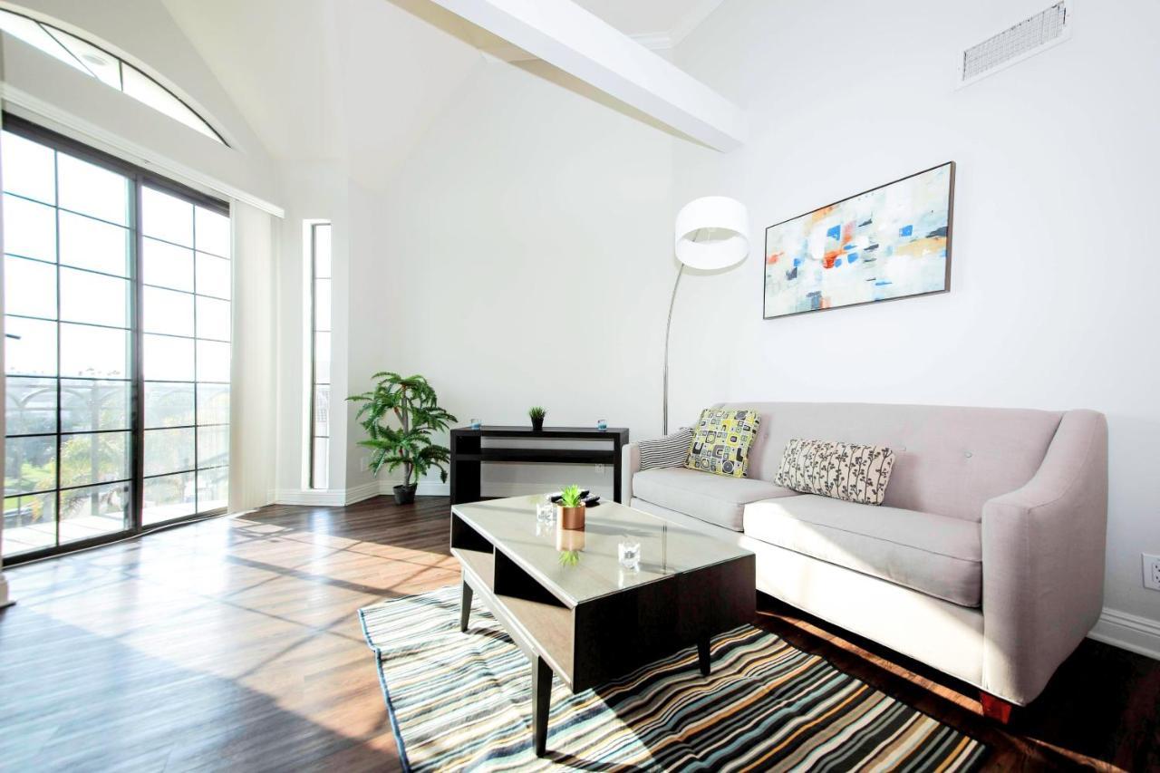 Luxury West Hollywood By Barsala *