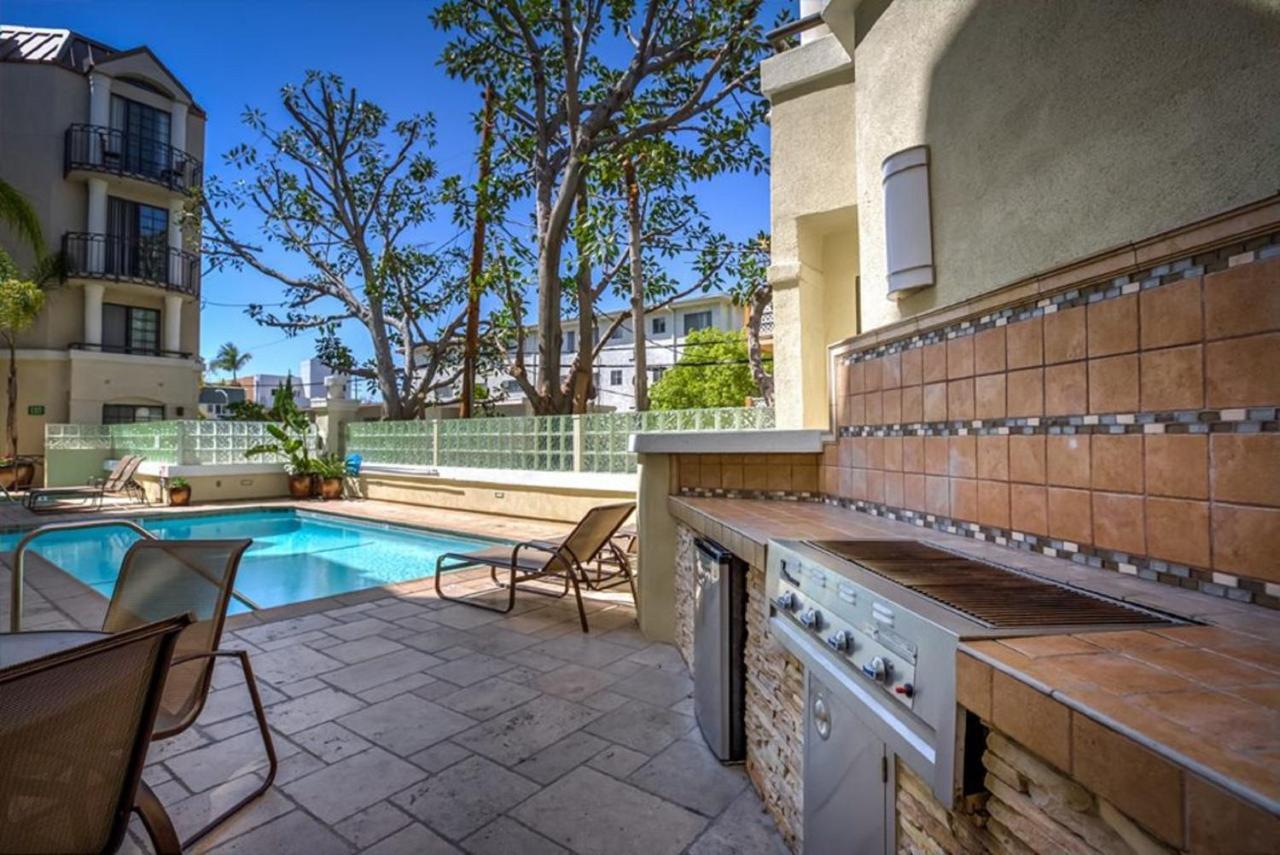 Aparthotel Luxury West Hollywood By Barsala Los Angeles